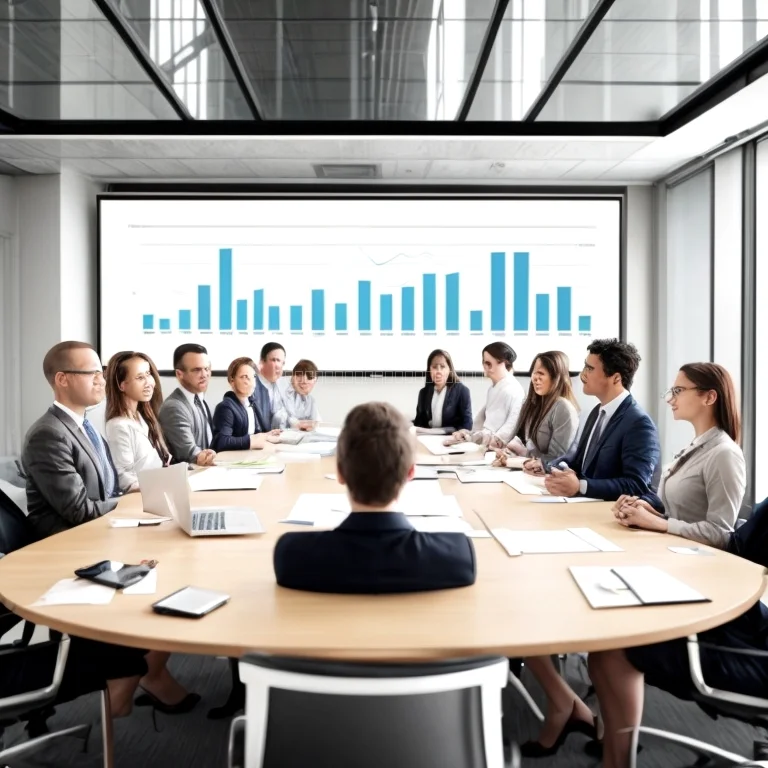 تعزيز المهارات القيادية للنجاح الاقتصادي