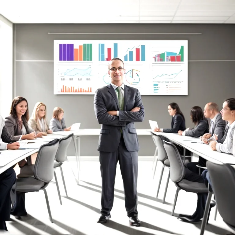 برنامج تدريبي معتمد